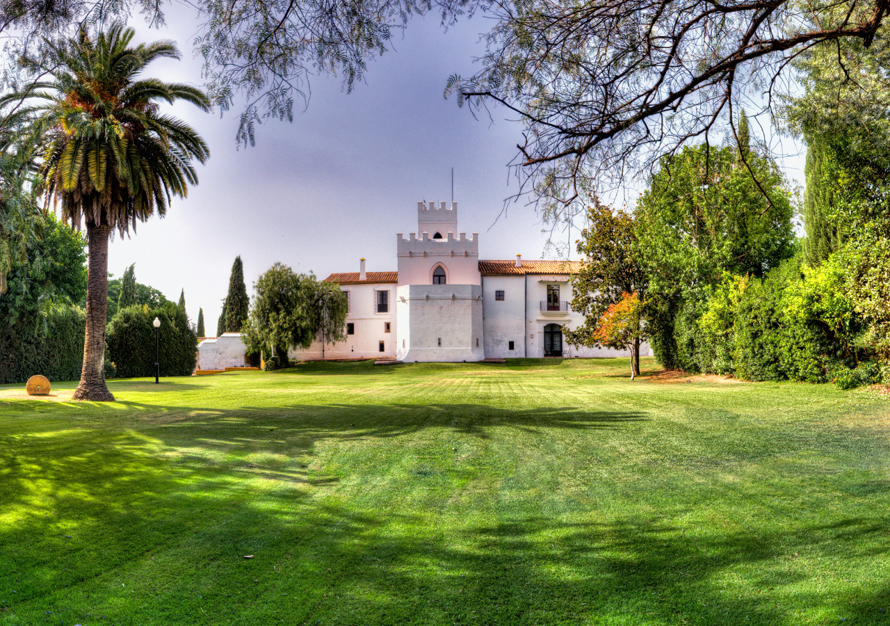 1 Torre de la Reina